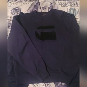 Men's G-Star sweatsuit